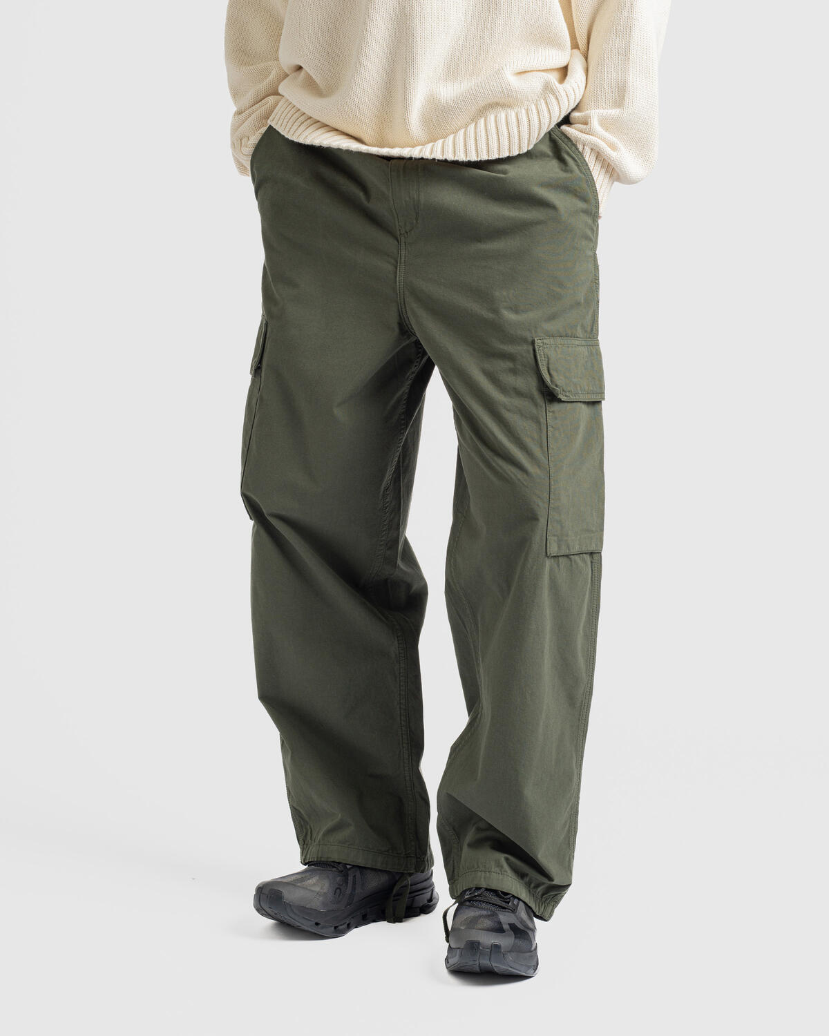 Carhartt WIP Kade Cargo Pant | I035564.2ZXGD | AFEW STORE